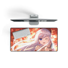 Load image into Gallery viewer, Azur Lane Mouse Pad (Desk Mat)
