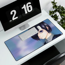 Load image into Gallery viewer, Anime Tokyo Ghoul Mouse Pad (Desk Mat)

