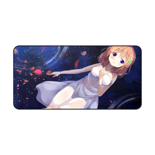 Is The Order A Rabbit? Mouse Pad (Desk Mat)