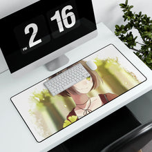 Load image into Gallery viewer, Anime Original Mouse Pad (Desk Mat) With Laptop

