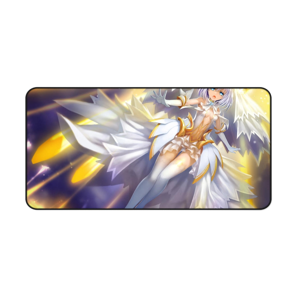 Date A Live Mouse Pad (Desk Mat)