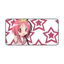 Load image into Gallery viewer, Lucky Star Mouse Pad (Desk Mat)
