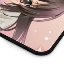 Load image into Gallery viewer, Boku Wa Tomodachi Ga Sukunai Mouse Pad (Desk Mat) Hemmed Edge
