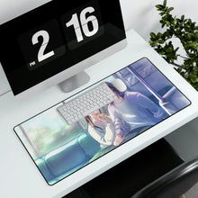 Load image into Gallery viewer, Suzume no Tojimari Mouse Pad (Desk Mat)
