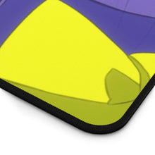 Load image into Gallery viewer, Tropical-Rouge! Pretty Cure Mouse Pad (Desk Mat) Hemmed Edge
