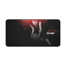 Load image into Gallery viewer, Kuroko&#39;s Basketball Daiki Aomine Mouse Pad (Desk Mat)
