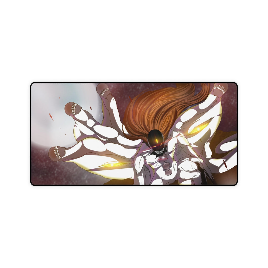 Anime Bleach Mouse Pad (Desk Mat)