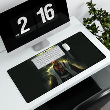 Load image into Gallery viewer, Anime Bleach Mouse Pad (Desk Mat)

