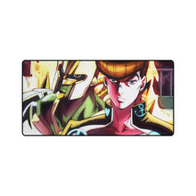 Load image into Gallery viewer, Anime Jojo's Bizarre Adventure Mouse Pad (Desk Mat)
