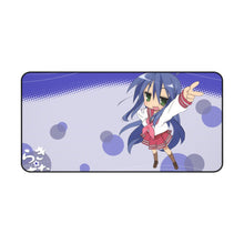 Load image into Gallery viewer, Lucky Star Konata Izumi Mouse Pad (Desk Mat)
