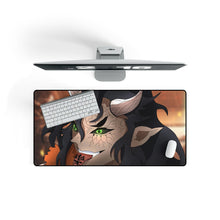 Load image into Gallery viewer, Hantengu Mouse Pad (Desk Mat)
