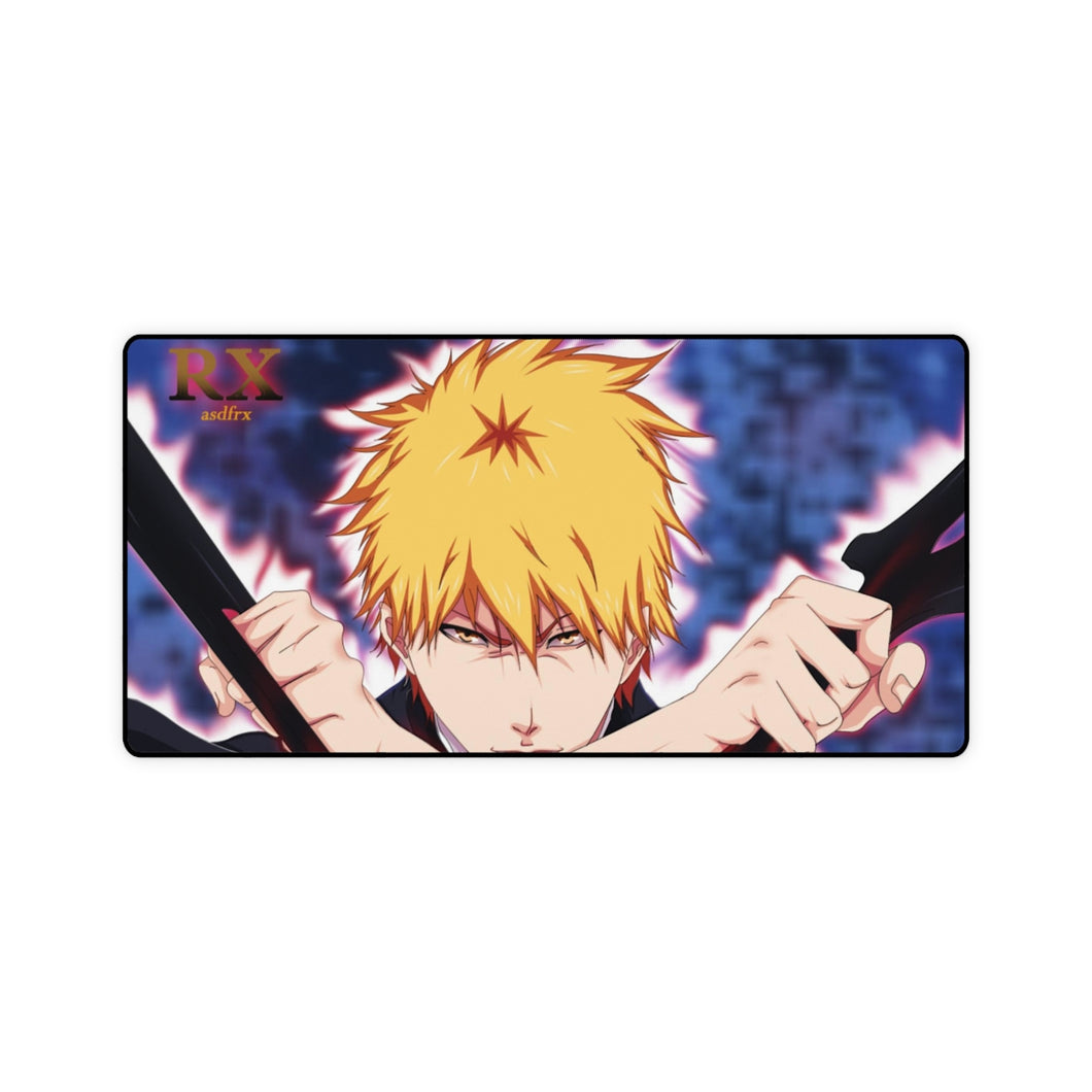 Anime Bleach Mouse Pad (Desk Mat)