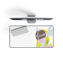 Load image into Gallery viewer, Digimon Adventure Tri. Mouse Pad (Desk Mat) On Desk
