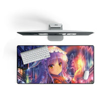 Load image into Gallery viewer, Anime Original Mouse Pad (Desk Mat) On Desk
