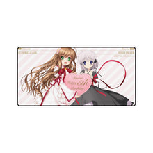 Load image into Gallery viewer, Rewrite Mouse Pad (Desk Mat)
