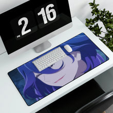 Load image into Gallery viewer, san Mouse Pad (Desk Mat)
