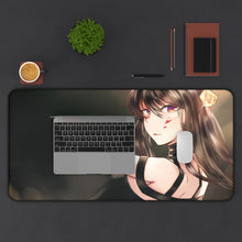 Load image into Gallery viewer, Spy X Family Mouse Pad (Desk Mat) With Laptop
