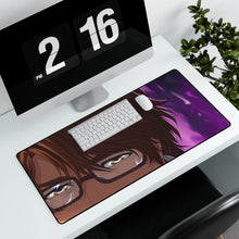 Load image into Gallery viewer, Anime Bleach Mouse Pad (Desk Mat)
