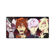 Load image into Gallery viewer, The Yakuza's Guide to Babysitting Mouse Pad (Desk Mat)
