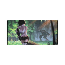 Load image into Gallery viewer, Anime Original Mouse Pad (Desk Mat)
