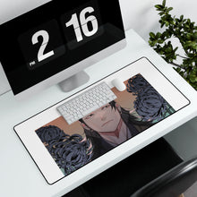 Load image into Gallery viewer, Jujutsu Kaisen Mouse Pad (Desk Mat)
