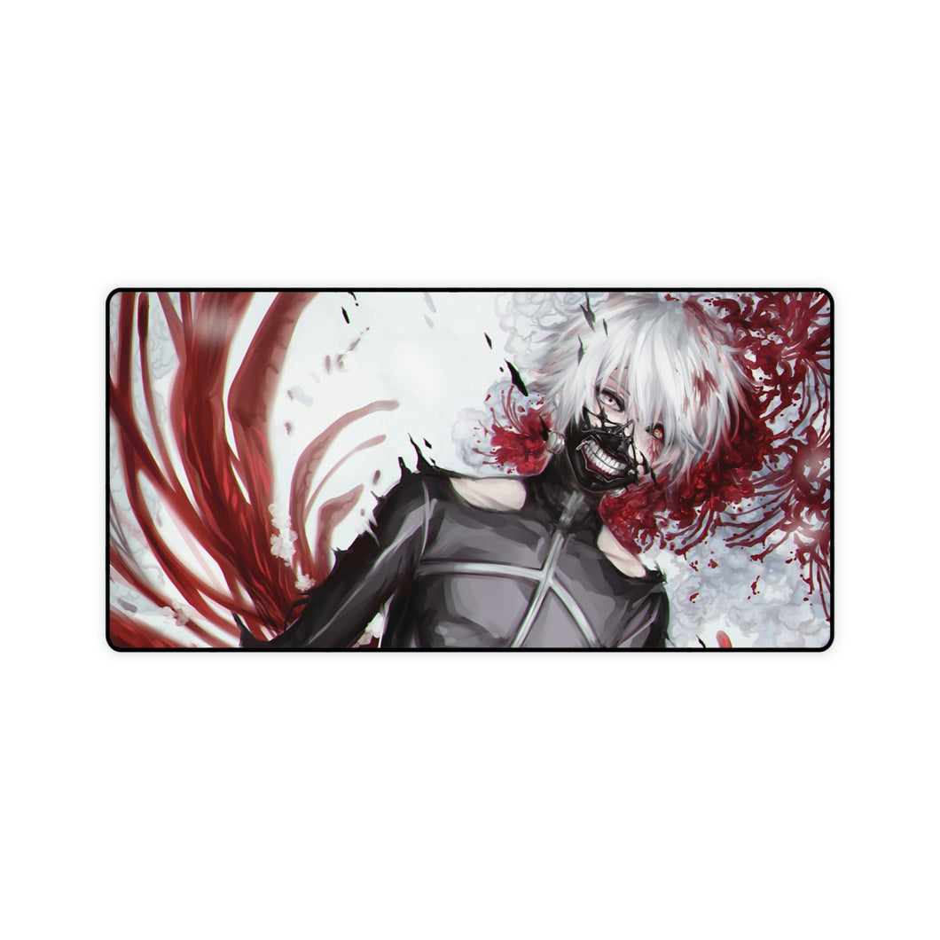 Anime Tokyo Ghoul Mouse Pad (Desk Mat)