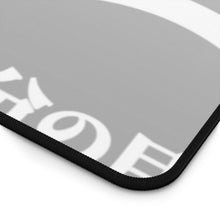 Load image into Gallery viewer, Lucky Star Mouse Pad (Desk Mat) Hemmed Edge
