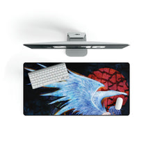 Load image into Gallery viewer, The Sanctuary Knocker Mouse Pad (Desk Mat)
