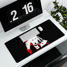 Load image into Gallery viewer, Anime Neon Genesis Evangelion Mouse Pad (Desk Mat) With Laptop
