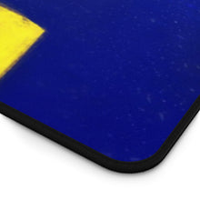 Load image into Gallery viewer, Anime Original Mouse Pad (Desk Mat) Hemmed Edge
