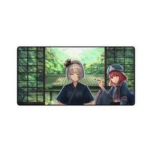 Load image into Gallery viewer, Touhou Mouse Pad (Desk Mat)
