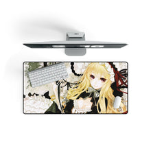 Load image into Gallery viewer, Touhou Mouse Pad (Desk Mat)
