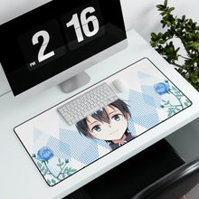 Load image into Gallery viewer, Sword Art Online: Alicization Mouse Pad (Desk Mat)
