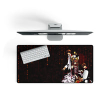 Load image into Gallery viewer, Tsubasa: Reservoir Chronicle Mouse Pad (Desk Mat)
