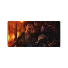 Load image into Gallery viewer, Tsubasa: Reservoir Chronicle Mouse Pad (Desk Mat)
