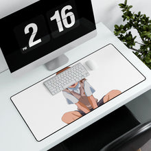 Load image into Gallery viewer, A Certain Scientific Railgun Mouse Pad (Desk Mat)
