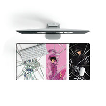 Load image into Gallery viewer, Tokyo Babylon Mouse Pad (Desk Mat)
