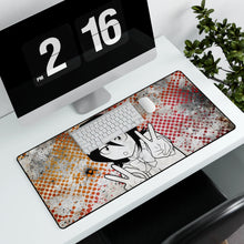 Load image into Gallery viewer, Anime Bleach Mouse Pad (Desk Mat)
