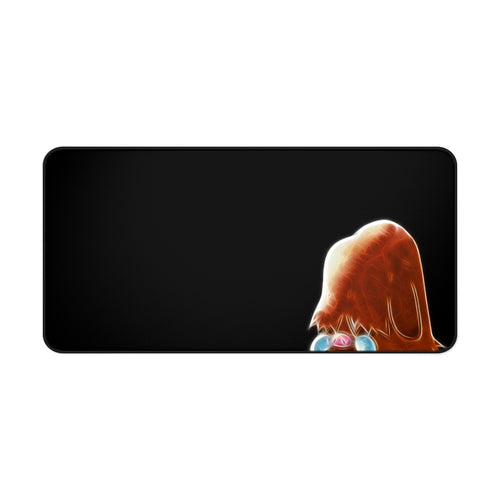 Anime Pokémon Mouse Pad (Desk Mat)