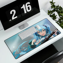 Load image into Gallery viewer, Vocaloid Mouse Pad (Desk Mat)
