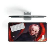 Load image into Gallery viewer, Anime Tokyo Ghoul Mouse Pad (Desk Mat)
