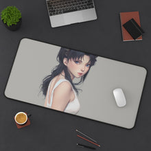 Load image into Gallery viewer, Fate/Stay Night: Unlimited Blade Works Mouse Pad (Desk Mat) On Desk
