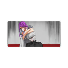 Load image into Gallery viewer, Tokyo Ghoul:re Mouse Pad (Desk Mat)
