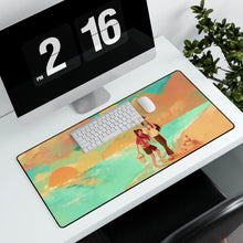 Load image into Gallery viewer, Mo Dao Zu Shi Mouse Pad (Desk Mat) With Laptop
