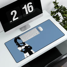 Load image into Gallery viewer, Yuru Yuri Mouse Pad (Desk Mat)
