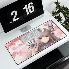 Load image into Gallery viewer, Anime Kantai Collection Mouse Pad (Desk Mat)
