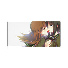 Load image into Gallery viewer, Anime Kantai Collection Mouse Pad (Desk Mat)
