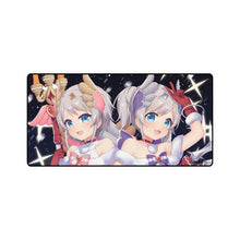 Load image into Gallery viewer, Princess Connect! Re:Dive Mouse Pad (Desk Mat)
