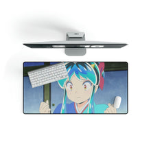 Load image into Gallery viewer, Urusei Yatsura (2022) Mouse Pad (Desk Mat)
