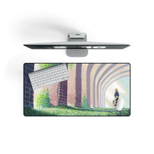 Load image into Gallery viewer, Violet Evergarden Mouse Pad (Desk Mat)
